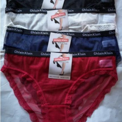 Трусы Comfort (S-XL) 113 mix (деми) Comfort 113 mix