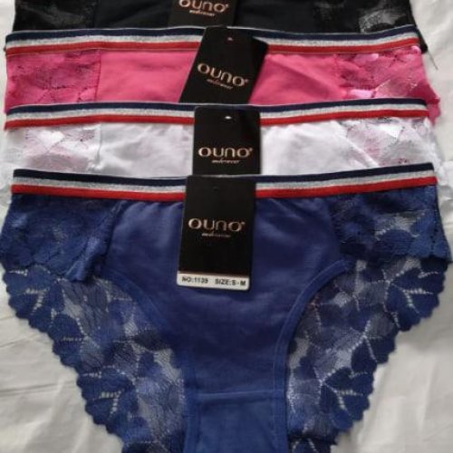 Трусы Comfort (S-XL) 1139 mix (деми) Comfort 1139 mix