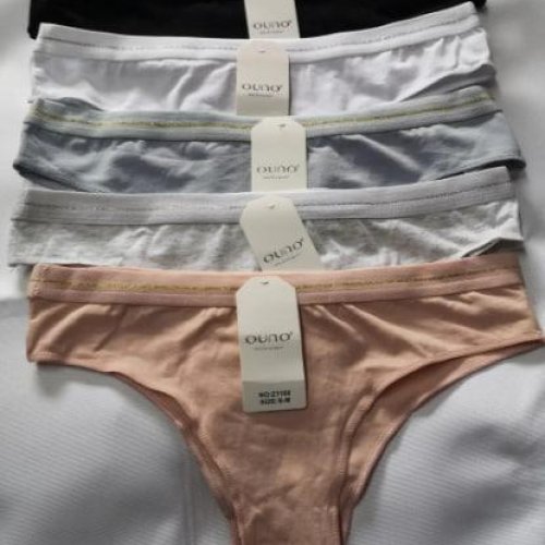 Трусы Comfort (S-XL) 1188 mix (деми) Comfort 1188 mix