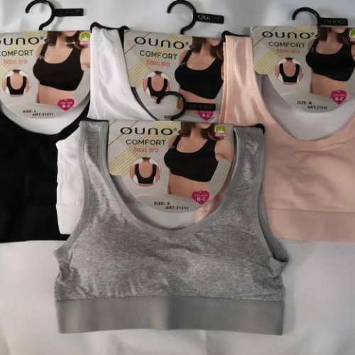 Топ Comfort (S-L) 21311 mix (лето) Comfort 21311 mix