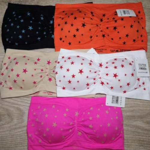 Топ Comfort (S-XL) 2520 mix (лето) Comfort 2520 mix