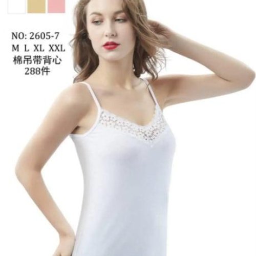 Майка Comfort (M-2XL) 2605-7 mix (лето) Comfort 2605-7 mix