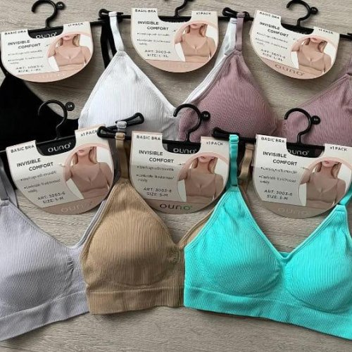 Топ Comfort (S-XL) 3003-6 mix (лето) Comfort 3003-6 mix