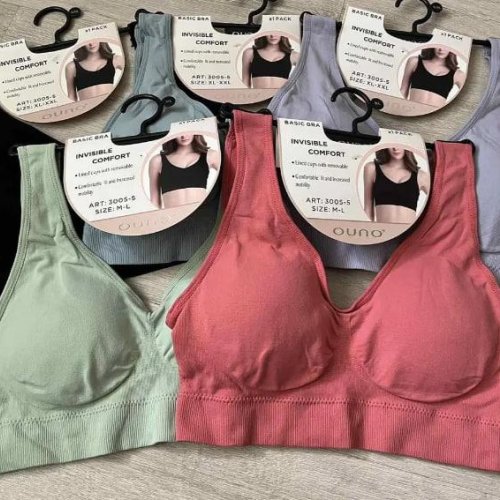 Топ Comfort (M-2XL) 3005-5 mix (лето) Comfort 3005-5 mix