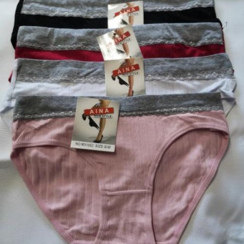 Трусы Comfort (S-XL) 31002 mix (деми) Comfort 31002 mix