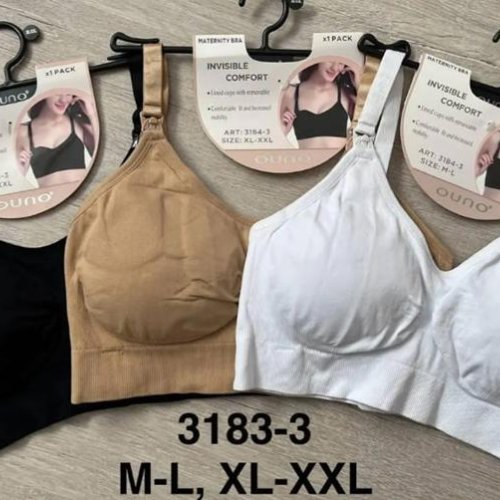 Топ Comfort (M-2XL) 3184-3 mix (лето) Comfort 3184-3 mix