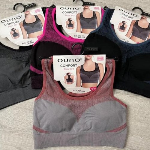 Топ Comfort (S-3XL) 3224 mix (лето) Comfort 3224 mix