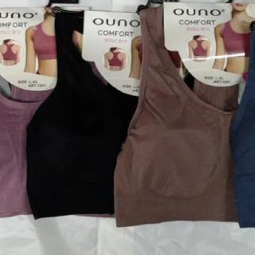 Топ Comfort (S-XL) 3241 mix (лето) Comfort 3241 mix