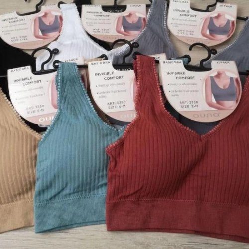 Топ Comfort (S-XL) 3350 mix (лето) Comfort 3350 mix