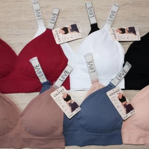 Топ Comfort (S-XL) 3370 mix (лето) Comfort 3370 mix