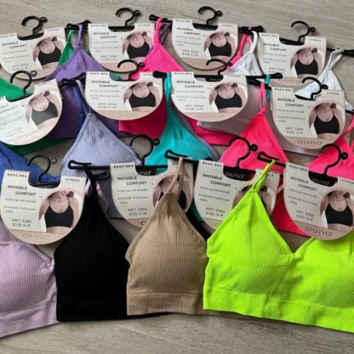 Топ Comfort (S-XL) 3380 mix (лето) Comfort 3380 mix