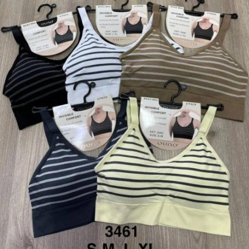 Топ Comfort (S-XL) 3461 mix (лето) Comfort 3461 mix