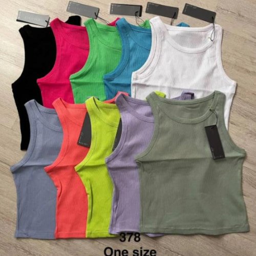 Топ Comfort (S) 378 mix (лето) Comfort 378 mix