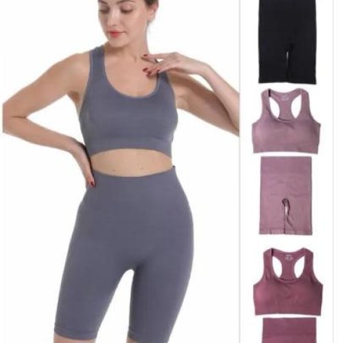 Костюм спорт Comfort (S-L) 3920 mix (лето) Comfort 3920 mix
