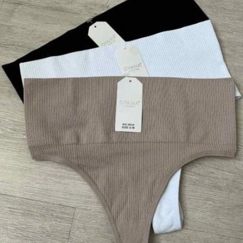 Трусы Comfort (S-XL) 3934 mix (деми) Comfort 3934 mix