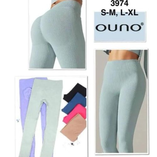 Лосины Comfort (S-XL) 3974 mix (деми) Comfort 3974 mix