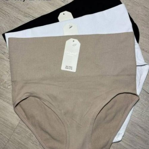 Трусы Comfort (S-XL) 3989 mix (деми) Comfort 3989 mix