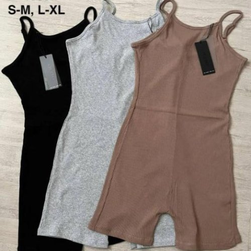 Комбинезон Comfort (S-XL) 4308 mix (лето) Comfort 4308 mix