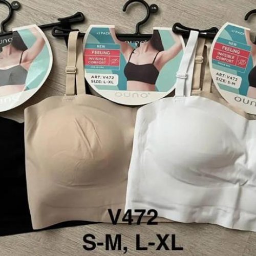 Топ Comfort (S-XL) 472 mix (лето) Comfort 472 mix