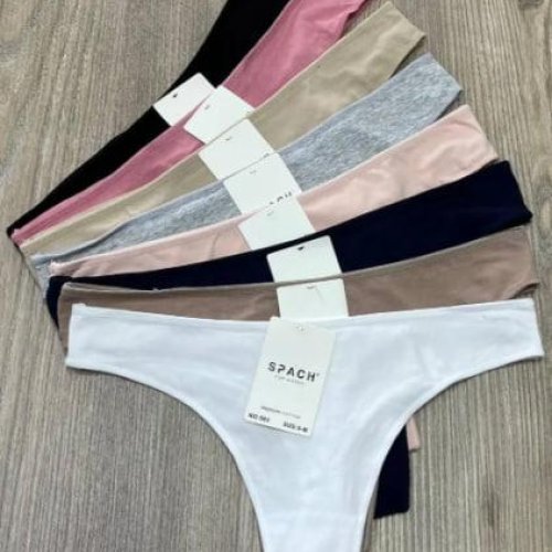 Трусы Comfort (S-XL) 503 mix (деми) Comfort 503 mix