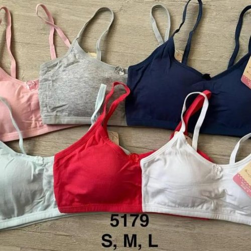 Топ Comfort (S-L) 5179 mix (лето) Comfort 5179 mix