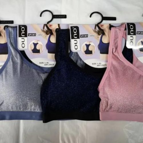 Топ Comfort (S-XL) 5475 mix (лето) Comfort 5475 mix