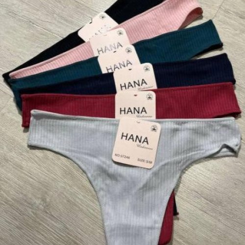 Трусы Comfort (S-XL) 57246 mix (деми) Comfort 57246 mix