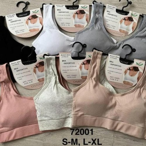 Топ Comfort (S-XL) 72001 mix (лето) Comfort 72001 mix