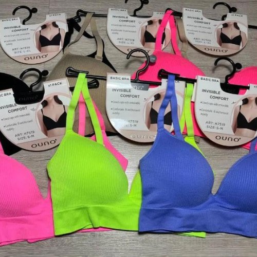 Топ Comfort (S-XL) 7519 mix (лето) Comfort 7519 mix