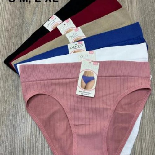 Трусы Comfort (S-XL) 83043 mix (деми) Comfort 83043 mix