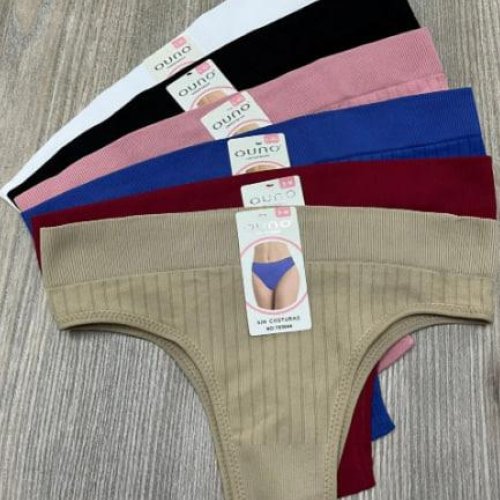 Трусы Comfort (S-XL) 83044 mix (деми) Comfort 83044 mix