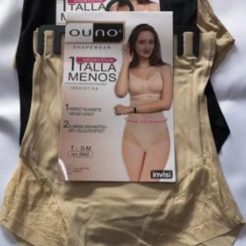 Трусы Comfort (S-XL) 8942 mix (деми) Comfort 8942 mix