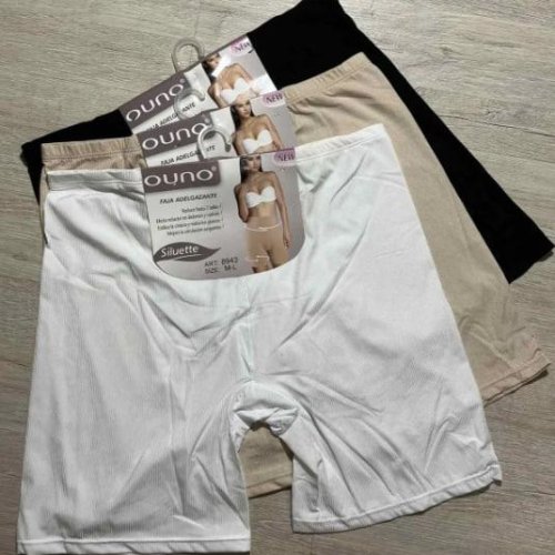 Трусы Comfort (M-2XL) 8943 mix (деми) Comfort 8943 mix