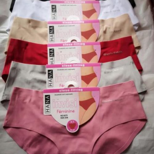 Трусы Comfort (S-XL) 9279 mix (деми) Comfort 9279 mix