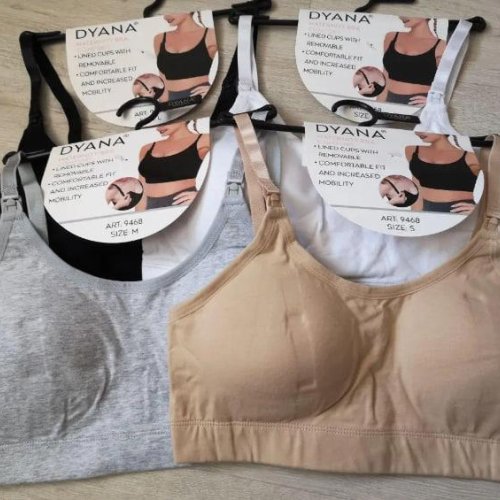 Топ Comfort (S-L) 9468 mix (лето) Comfort 9468 mix