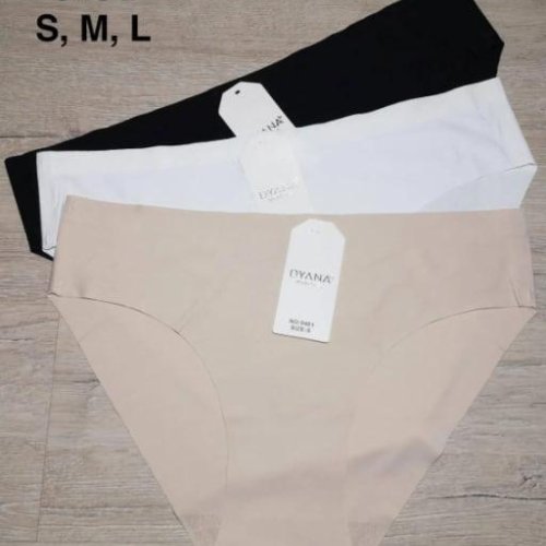 Трусы Comfort (S-L) 9481 mix (деми) Comfort 9481 mix