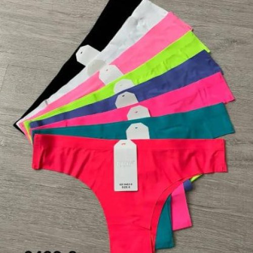 Трусы Comfort (S-L) 9482-8 mix (деми) Comfort 9482-8 mix