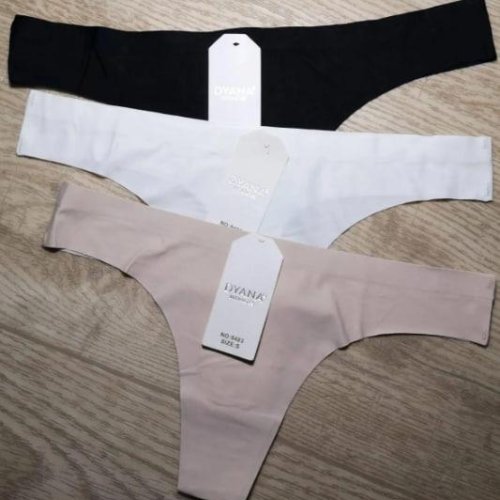 Трусы Comfort (S-L) 9483 mix (деми) Comfort 9483 mix