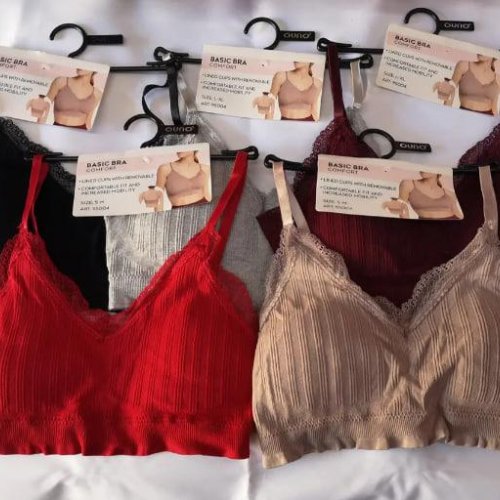 Топ Comfort (S-XL) 95004 mix (лето) Comfort 95004 mix