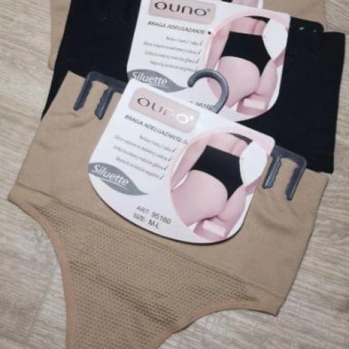 Трусы Comfort (M-2XL) 95160 mix (деми) Comfort 95160 mix