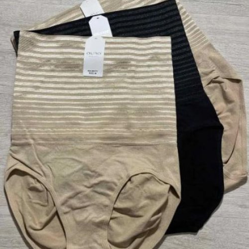 Трусы Comfort (M-XL) 95171 mix (деми) Comfort 95171 mix