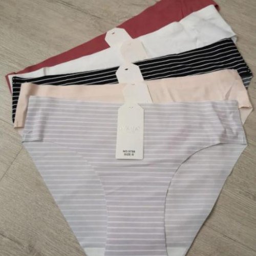 Трусы Comfort (S-L) 9788 mix (деми) Comfort 9788 mix