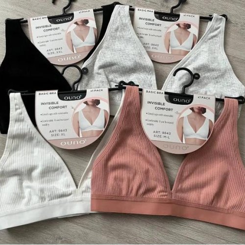 Топ Comfort (M-2XL) 9843 mix (лето) Comfort 9843 mix