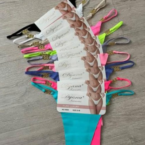 Трусы Comfort (S-XL) 9869 mix (деми) Comfort 9869 mix