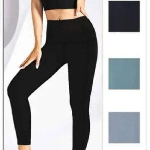 Лосины Comfort (S-L) F360 mix (деми) Comfort F360 mix