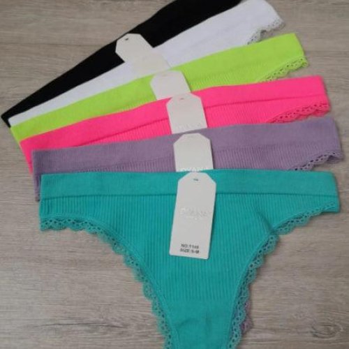 Трусы Comfort (S-XL) T145 mix (деми) Comfort T145 mix