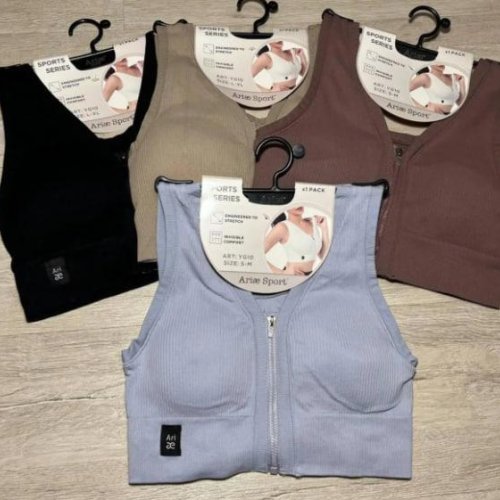 Топ Comfort (S-XL) YG10 mix (лето) Comfort YG10 mix