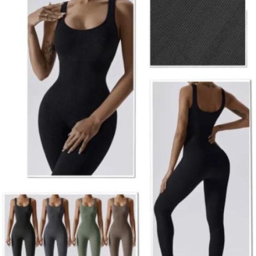 Комбинезон Comfort (S-XL) YG31 mix (лето) Comfort YG31 mix