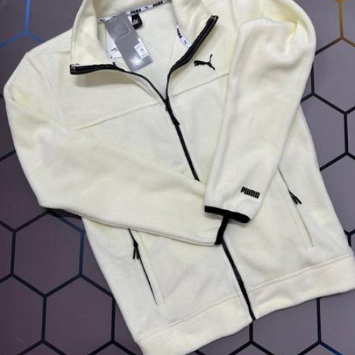 Кофта спорт Alex Clothes (S-2XL) 5031 beige (деми) Alex Clothes 5031 beige