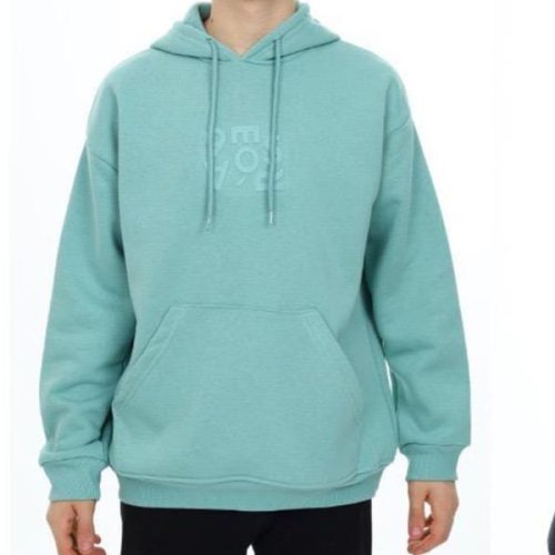 Худи iBamBino (140-164) IB694 l.blue (зима) iBamBino IB694 l.blue